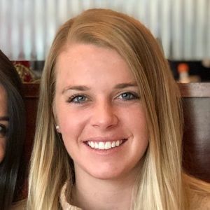 Meet your Posher, Ali